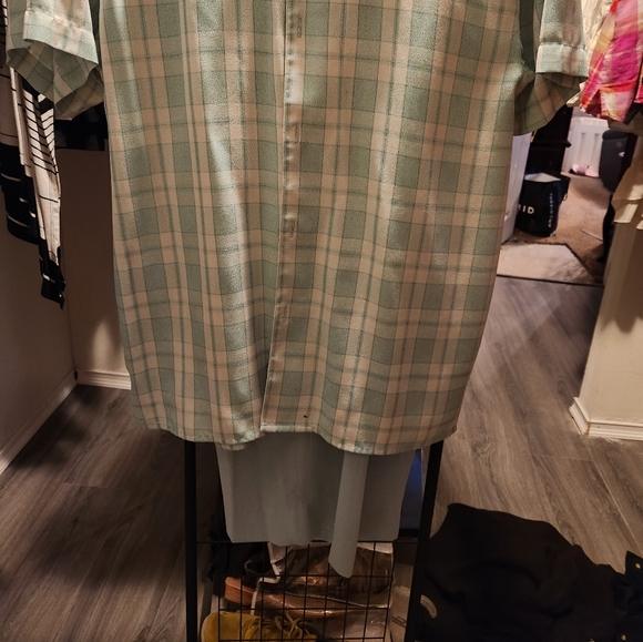 2-piece Men Casual Set - Picture 2 of 2